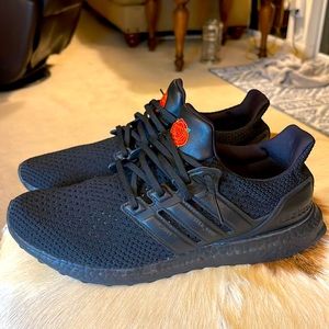 Adidas UltraBoost Manchester